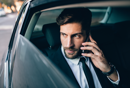 Corporate Taxi Services in Peterborough