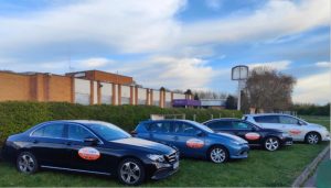 The Ultimate Guide to Finding Reliable Taxis in Peterborough