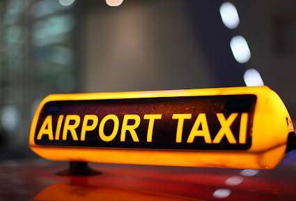 Peterborough's Best Taxi Option to East Midlands Airport